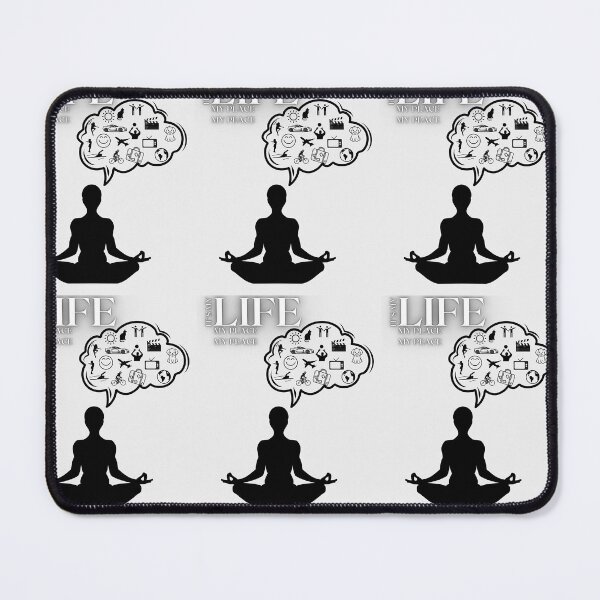 Item preview, it's my life designed and sold by Wieczorek91.