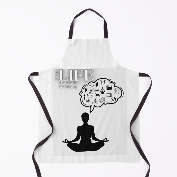 Item preview, it's my life designed and sold by Wieczorek91.