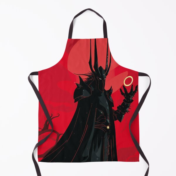 Item preview, The King of Nine - Ring Power designed and sold by Lost Idols Productions General Shop.