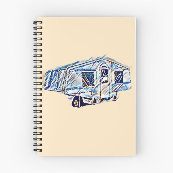 Item preview, Wispy Trailer Tent designed and sold by BeccaAelishe.