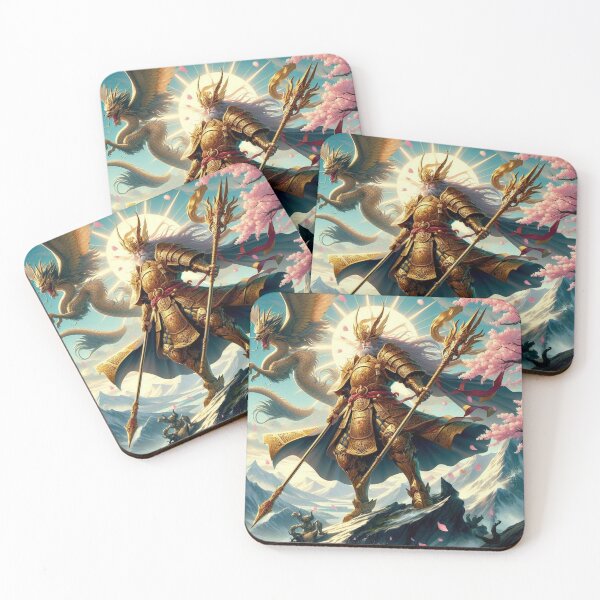 Item preview, Bishamon designed and sold by RaF71PrO.