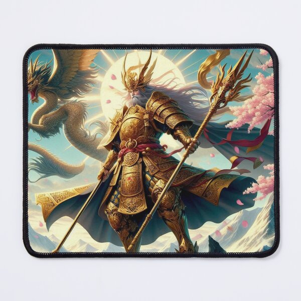 Item preview, Bishamon designed and sold by RaF71PrO.