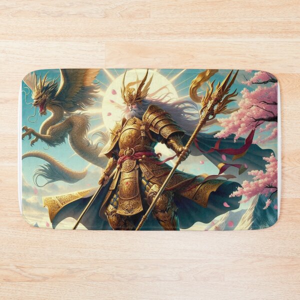 Item preview, Bishamon designed and sold by RaF71PrO.