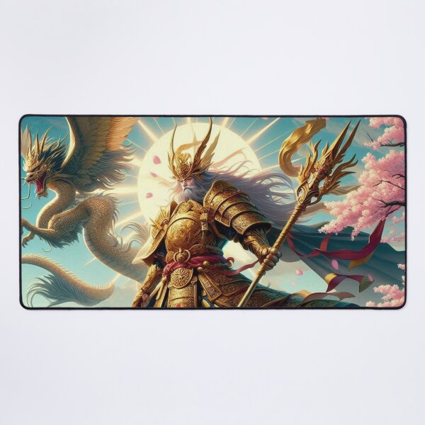 Item preview, Bishamon designed and sold by RaF71PrO.