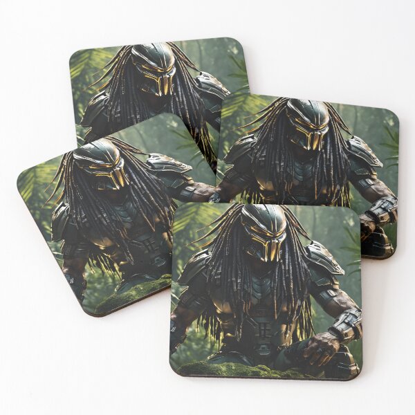 Item preview, Predator 1 designed and sold by 3dvirtualand.