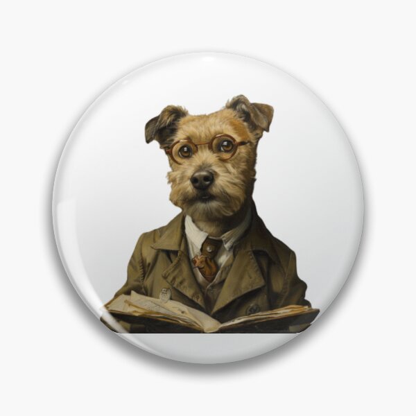 Item preview, Dog designed and sold by Wininter1729.