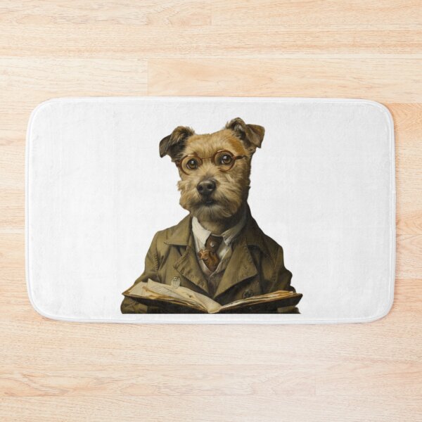 Item preview, Dog designed and sold by Wininter1729.