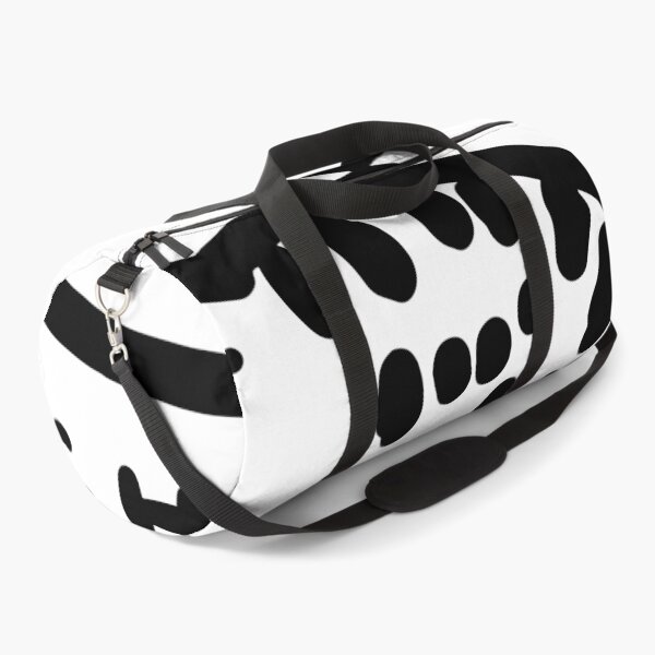 Item preview, Touchy Cat, Pet minimal black and white. designed and sold by Oncethecat.