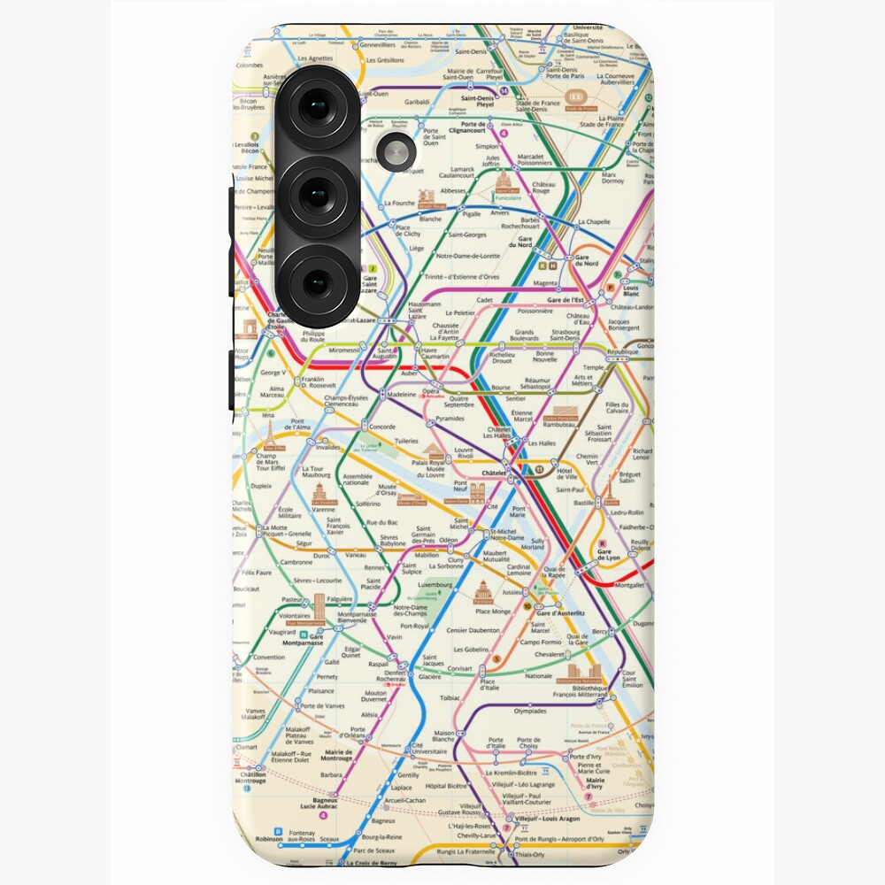 Item preview, Samsung Galaxy Tough Case designed and sold by TeeterTotterTam.