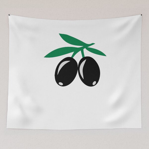 Item preview, olives designed and sold by Vectorqueen.