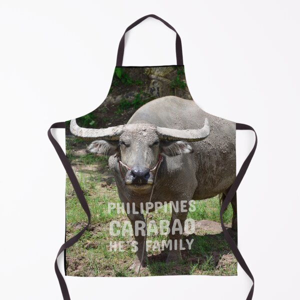 Item preview, Philippines Carabao, the family farm machinery designed and sold by Avocado-Chick.