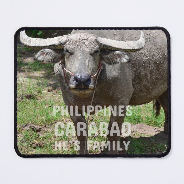 Item preview, Philippines Carabao, the family farm machinery designed and sold by Avocado-Chick.