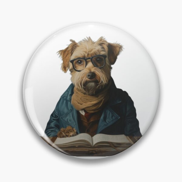 Item preview, Dog designed and sold by Wininter1729.