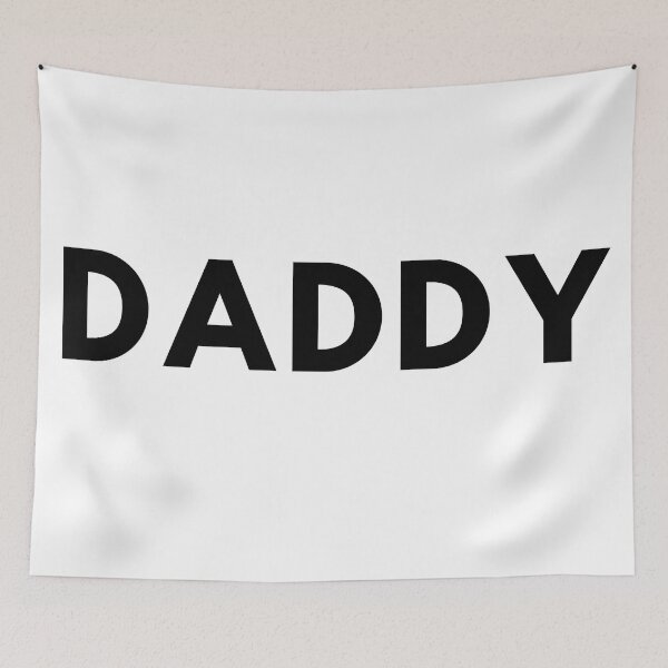 Item preview, Daddy designed and sold by UNK-Fatigues.