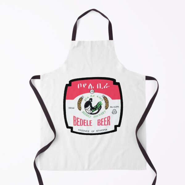 Item preview, Ethiopian Brewery designed and sold by Lefanstouf.