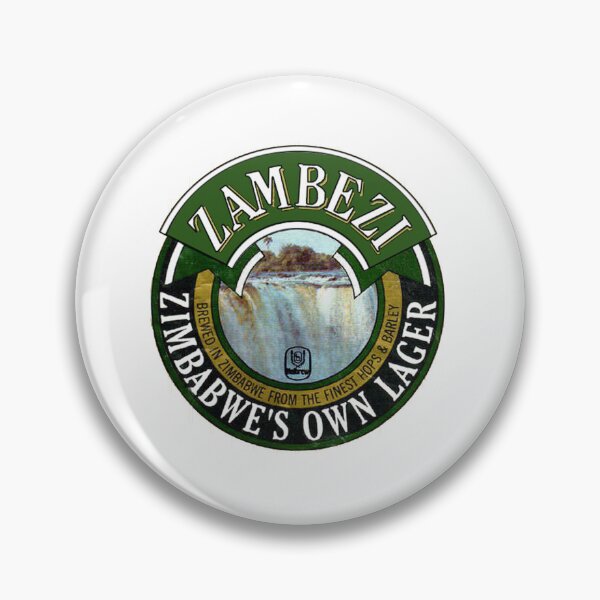 Item preview, Zimbabwe Brewery designed and sold by Lefanstouf.