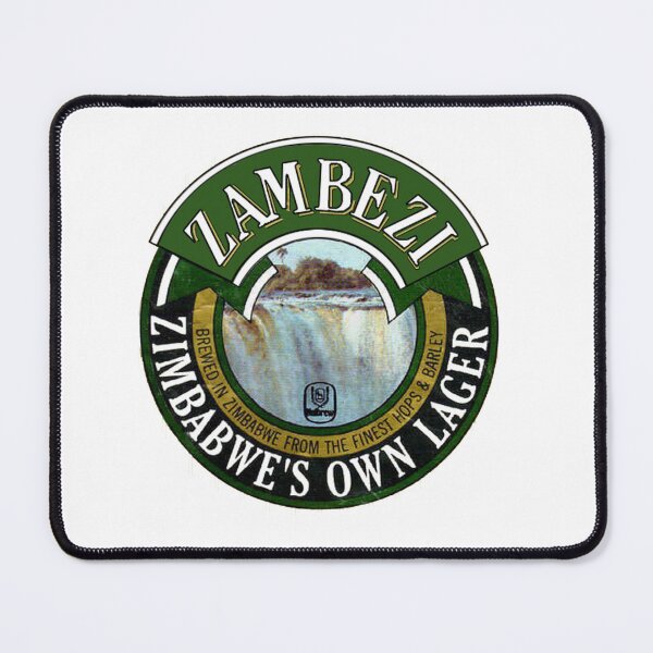 Item preview, Zimbabwe Brewery designed and sold by Lefanstouf.