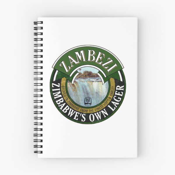 Item preview, Zimbabwe Brewery designed and sold by Lefanstouf.