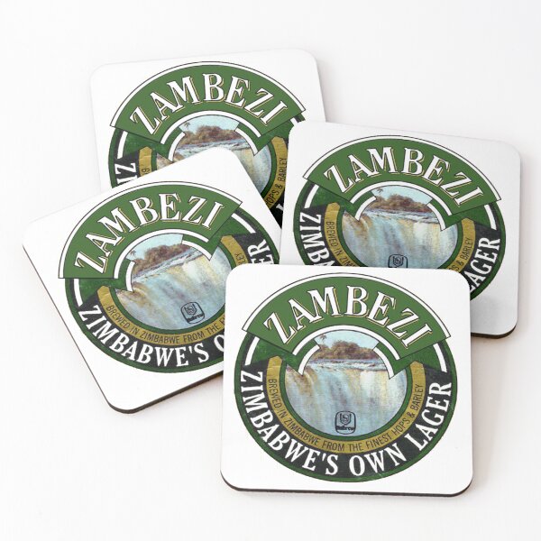 Item preview, Zimbabwe Brewery designed and sold by Lefanstouf.