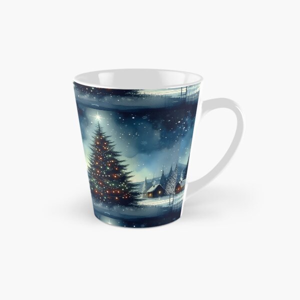 Item preview, Village Tree designed and sold by ColourWonder.