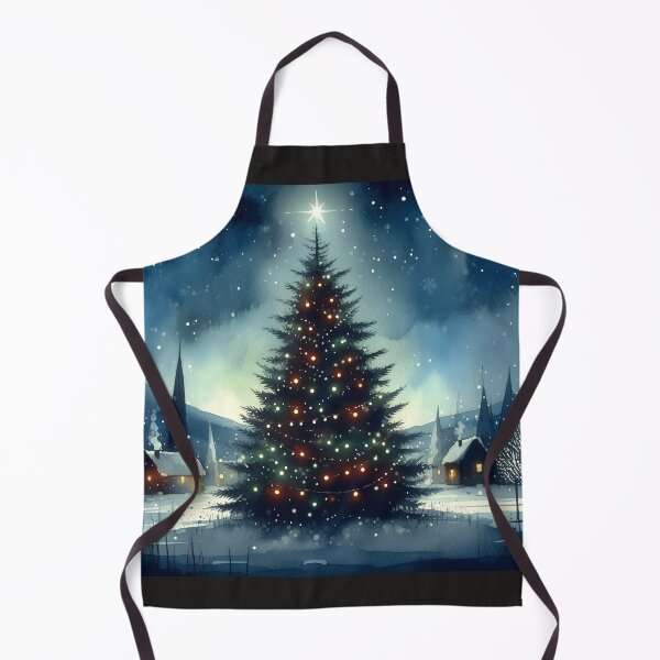 Item preview, Village Tree designed and sold by ColourWonder.