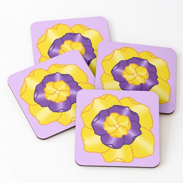 Item preview, Pride Flower Intersex designed and sold by Dafu Arts.