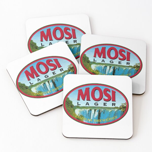 Item preview, Zambia Brewery designed and sold by Lefanstouf.