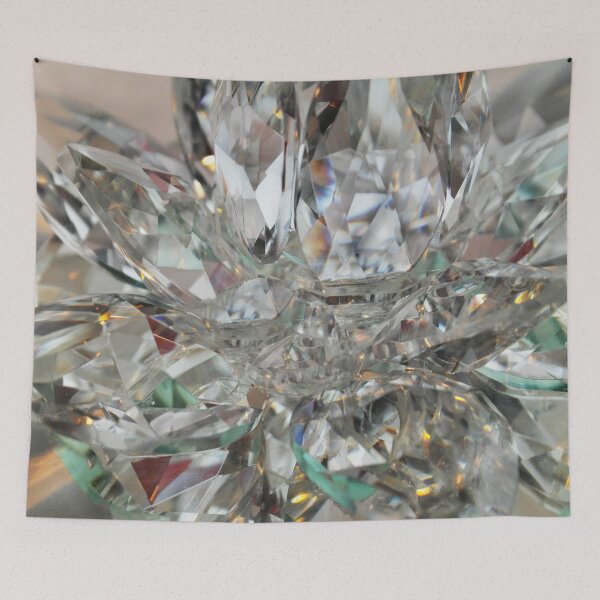 Item preview, Sparkling Crystal designed and sold by Fay Freshwater.
