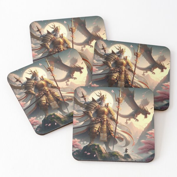 Item preview, Bishamon designed and sold by RaF71PrO.
