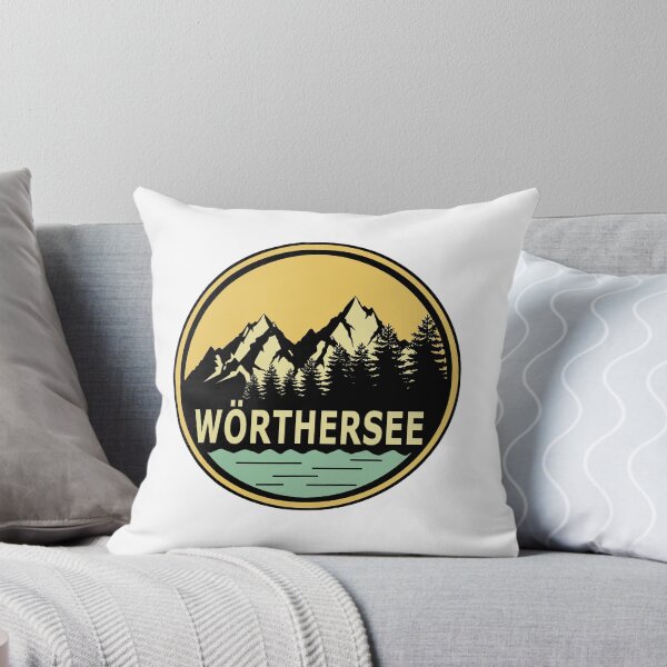 Item preview, Wörthersee designed and sold by blankshirt.