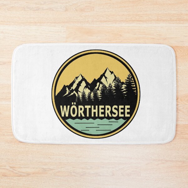 Item preview, Wörthersee designed and sold by blankshirt.