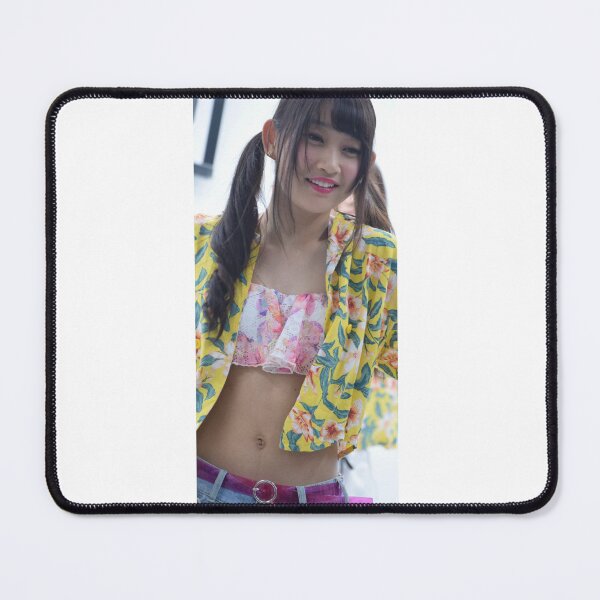 Item preview, A girl with a nice belly button. designed and sold by VAIOLET0715.