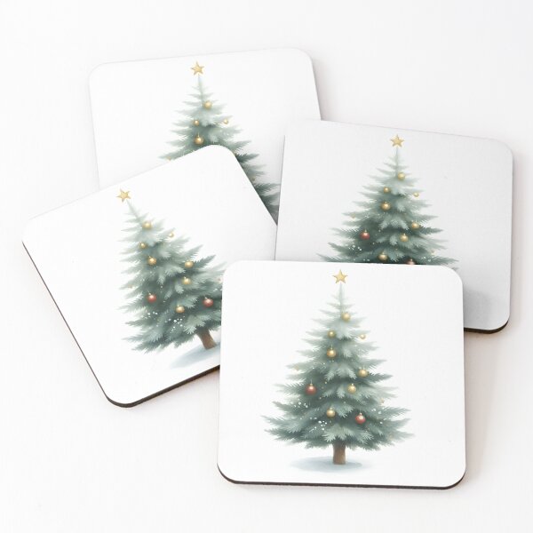 Item preview, Dainty Tree designed and sold by ColourWonder.