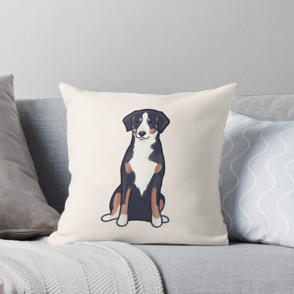 Item preview, Sennenhund dog drawing  designed and sold by Artofmayara.