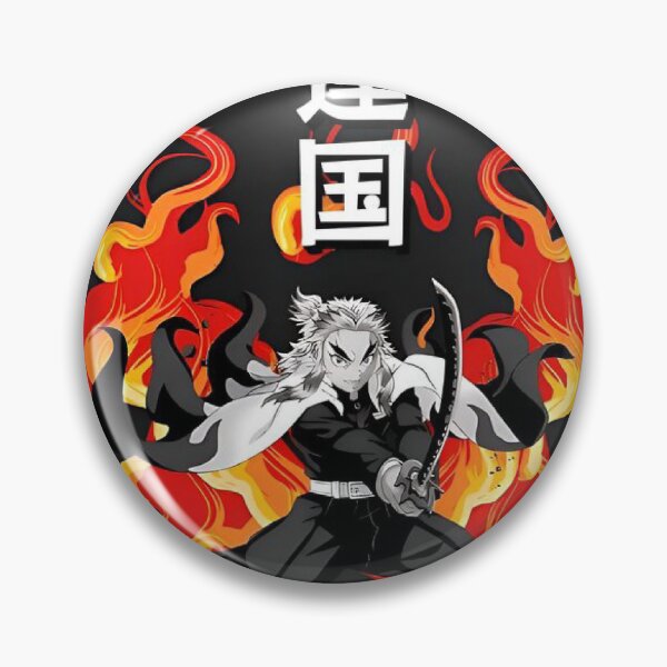 Item preview, Emblem of Honor and Loyalty designed and sold by CulinaryCenter.