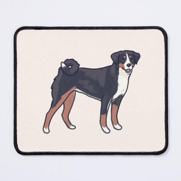 Item preview, Sennenhund dog designed and sold by Artofmayara.