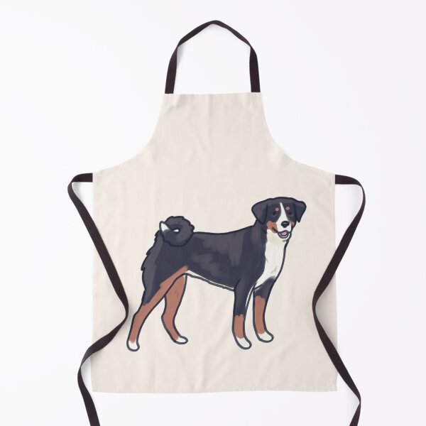 Item preview, Sennenhund dog designed and sold by Artofmayara.