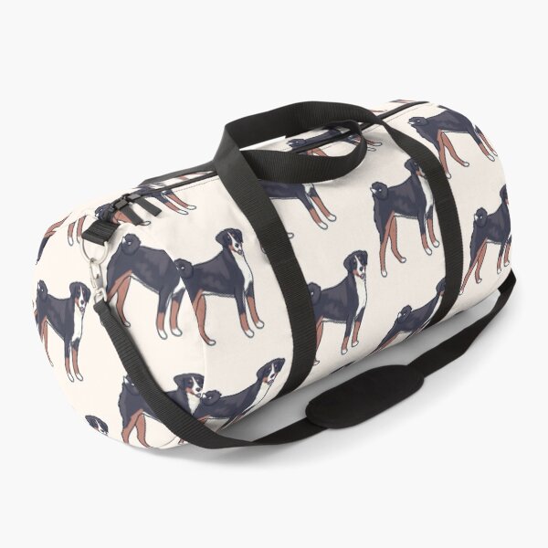 Artikelvorschau, Sennenhund Hund entworfen und verkauft von Artofmayara.