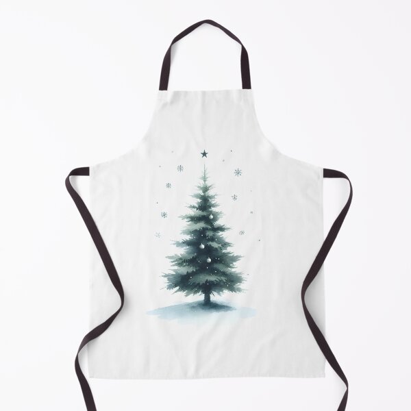 Item preview, Snowflake Tree designed and sold by ColourWonder.