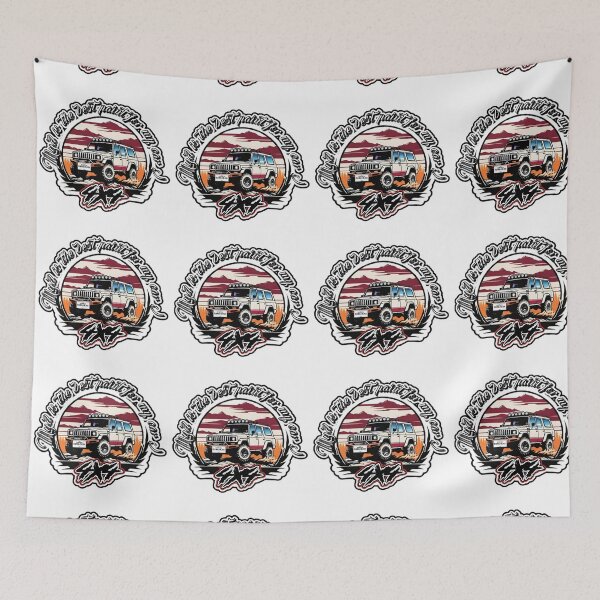 Item preview, Off road love 4x4 a1 designed and sold by RedWolfDisigne.