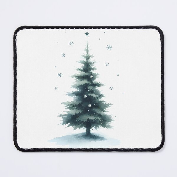 Item preview, Snowflake Tree designed and sold by ColourWonder.