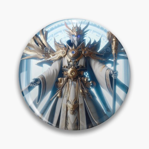 Item preview, Bishamon designed and sold by RaF71PrO.