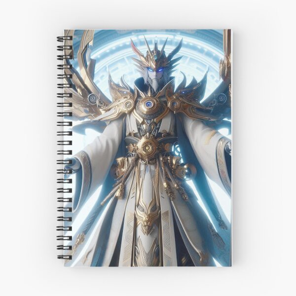 Item preview, Bishamon designed and sold by RaF71PrO.