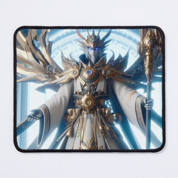 Item preview, Bishamon designed and sold by RaF71PrO.