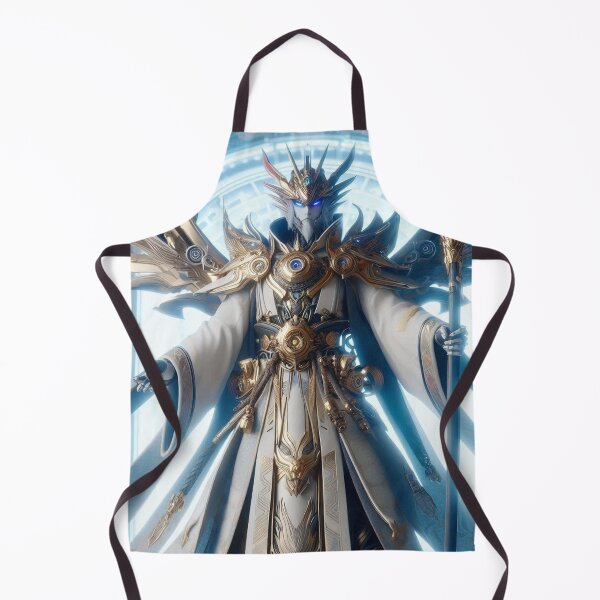 Item preview, Bishamon designed and sold by RaF71PrO.