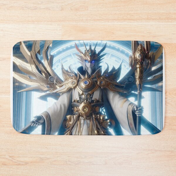 Item preview, Bishamon designed and sold by RaF71PrO.