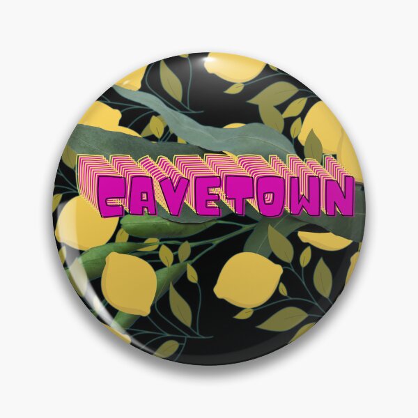 Item preview, CAVETOWN, LEMON designed and sold by By-LuQuiRRis.