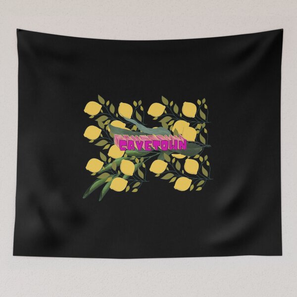 Item preview, CAVETOWN, LEMON designed and sold by By-LuQuiRRis.