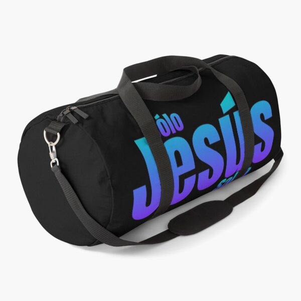 Item preview, Sólo Jesús Salva designed and sold by EternalRock.