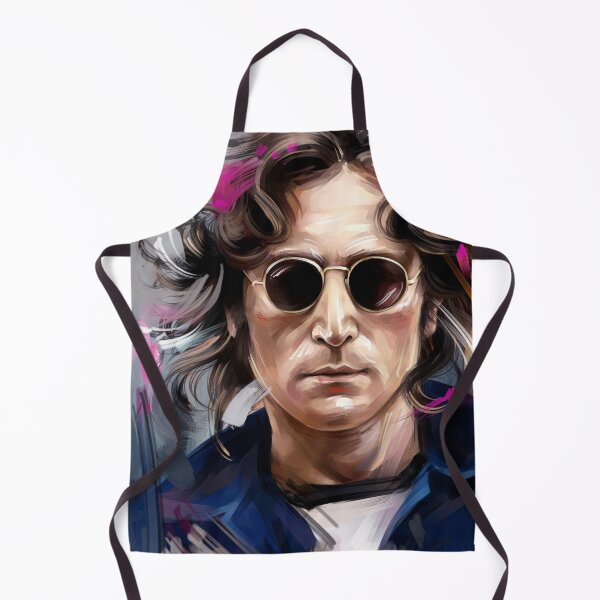 Artikelvorschau, John Lennon entworfen und verkauft von D Belov.